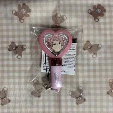 앙상블 스타즈 앙스타 스타포니 4th 미니 펜라이트 참 아츠키 슈