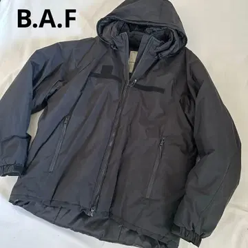 BAF사 ECWSC LEVEL7 PRIMALOFT 파카