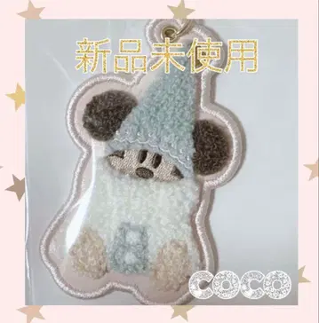 [ 완판템 ] 릴린링 크리스마스 2025 키체인 키링