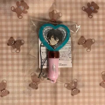 앙상블 스타즈 앙스타 스타포니 4th 미니 펜라이트 참 카게히라 미카