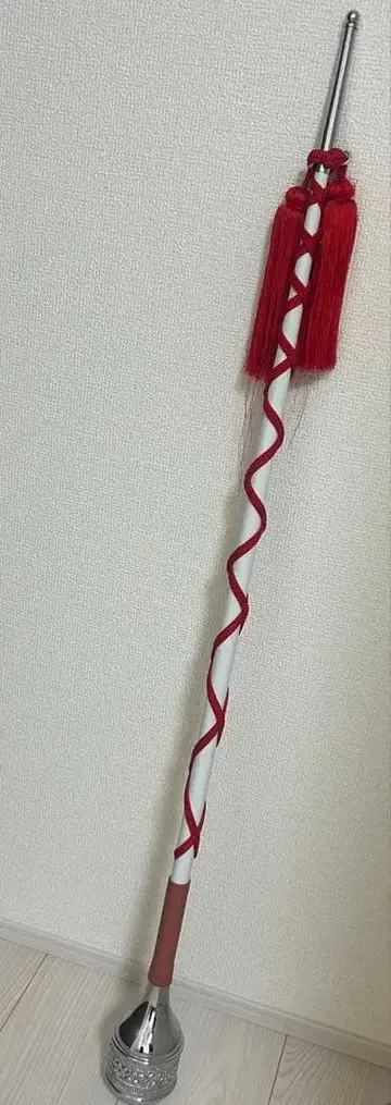 지휘봉 드럼 메이저 메이저 배턴 마칭 배턴 밴드 총지휘봉