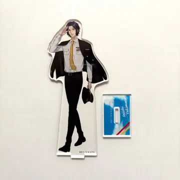 테니스의 왕자님 유키무라 세이이치 파이롯트 아크릴 스탠드