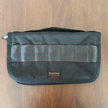 BRIEFING 여권 케이스