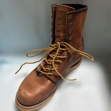 Red Wing 레드윙 708-2 한쪽만