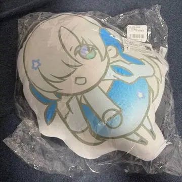 [세계정서] 미니쿠션 3 세계정서전