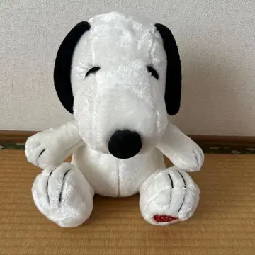 스누피 봉제 인형 본체