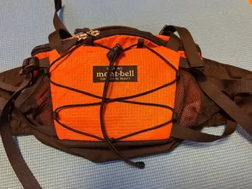 몽벨 힙색