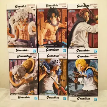 원피스 grandista 그란디스타 6체 세트