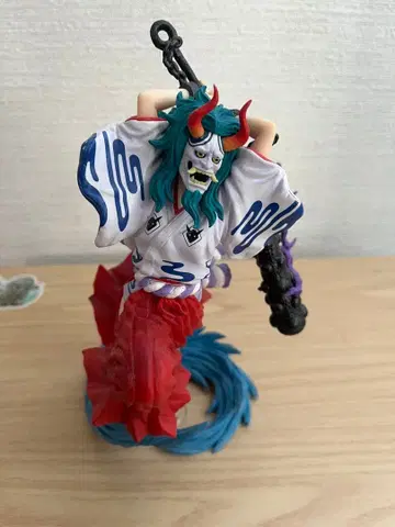 원피스 야마토 피규어 라스트 원