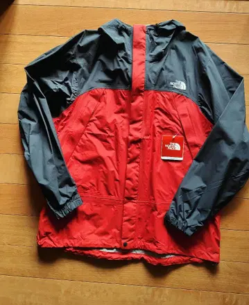 THE NORTH FACE DOT SHOT JACKET XL