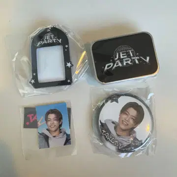 TJBB 가챠 세트 판매 쿠와바라 타쿠미 TAKUMI