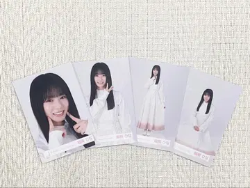 사쿠라자카46 이나구마 히나 Nobody's fault MV 의상