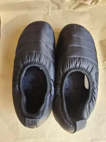 SUBU VAMP PLATFORM 통굽 슬립온 [ 스브 ]