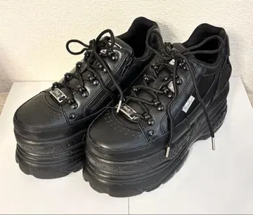 23cm YOSUKE 통굽 스니커즈