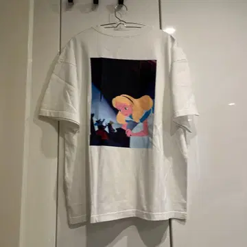 이상한 나라의 앨리스