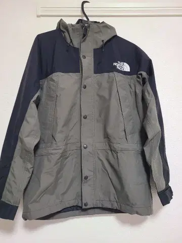 THE NORTH FACE 마운틴 라이트 자켓 뉴토프