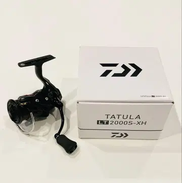 18 타투라 LT2000S-XH 새상품급