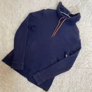 폴스미스 룸웨어 상의 네이비 컬러 M 코튼