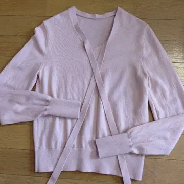 룰루윌비의 니트