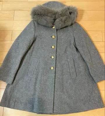 아나텔리어 ( ANATELIER ) 코트 사이즈 36 ( S )