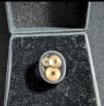 반지 스팀펑크풍 남성용 여성용 19호