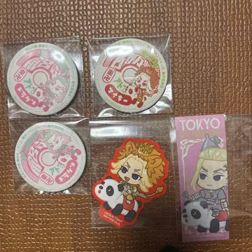 도쿄 리벤저스 하나야시키 가라폰 사노 용궁사