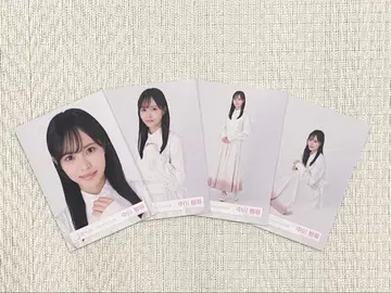 사쿠라자카46 나카가와 치히로 Nobody's fault MV 의상