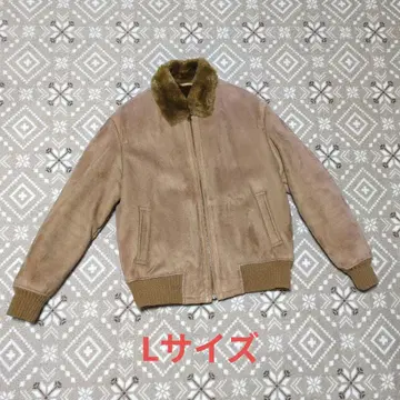 자켓 안쪽 퍼 L 사이즈