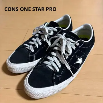 Converse CONS / ONE STAR PRO 원스타프로