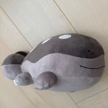 포켓몬 도오 봉제 인형