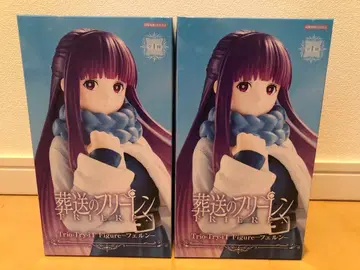 장송의 프리렌 Trio-Try-iT 피규어 페른 2개 세트