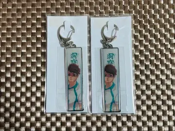 메탈 키링 통찰 <세터> 오이카와 토오루 2점