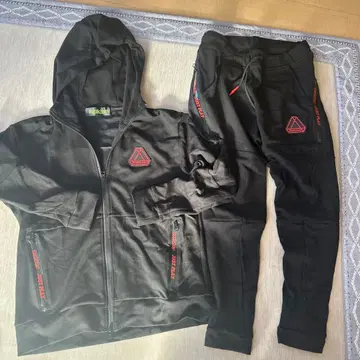 RATTLE TRAP 저지 [ JUST PLAY ] 셋업 남성용 비기