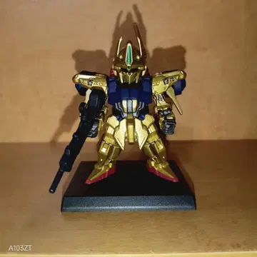 건담 컨버전스 백식 개조