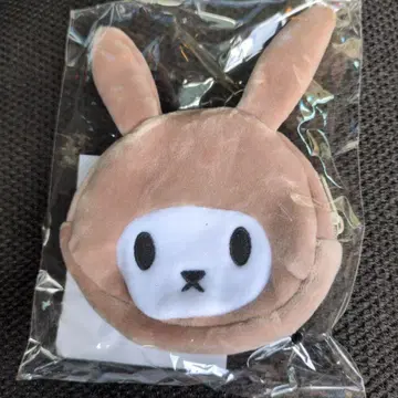 [새상품] YUKI SUPER SLITS Neil (미니 파우치) 닐