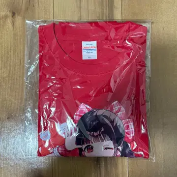 iLife! 코코하나 리리 최애 T셔츠 신체제 공개 2025