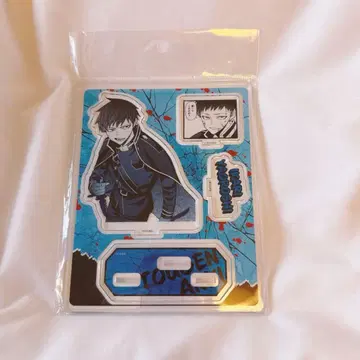 도겐안키 아크릴 스탠드 아크스타 야오로시 이카리