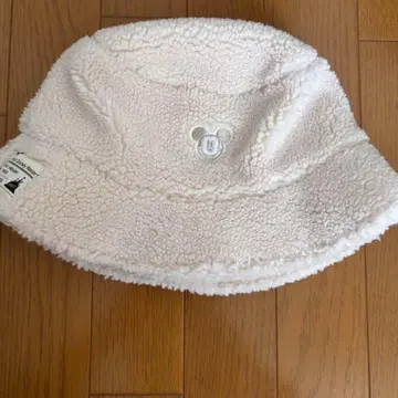 디즈니 팬캡 버킷햇