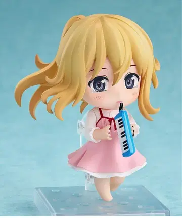 넨도로이드라이트 4월은 너의 거짓말 미야조노 카오리 시작의 봄Ver