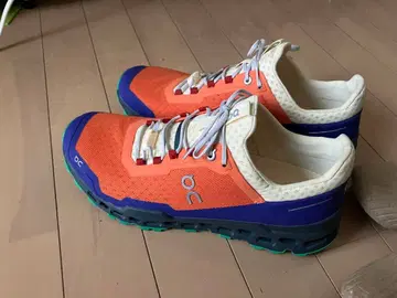 On 러닝화 클라우드 울트라