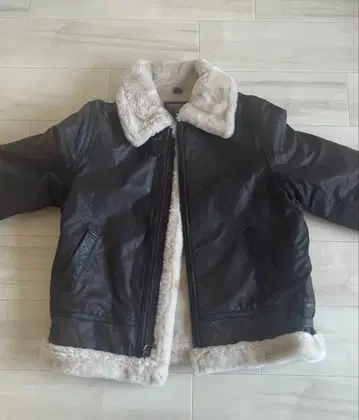 ST.JOHN'S BAY 00s 플라이트 자켓