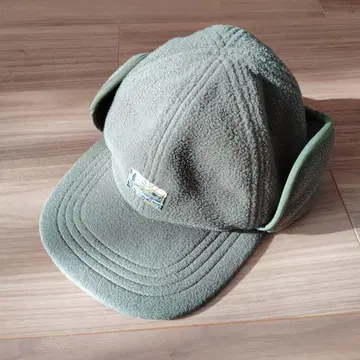 FREAK'S STORE 플리스 귀도리 캡