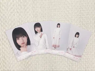 사쿠라자카46 야마다 모모미 Nobody's fault MV 의상