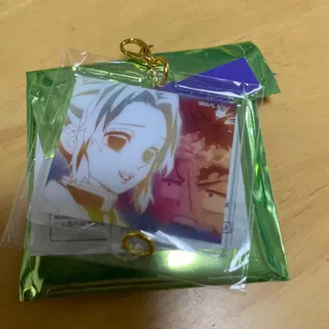 귀멸의 칼날 기둥전 인연 아크릴 참 기둥 백경 코쵸우 시노부