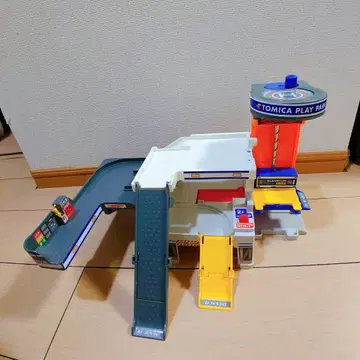 펼쳐서 놀자! 오타카즈케 플레이 파크