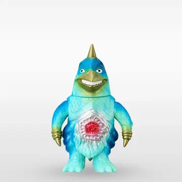 ENKA VINYL 엔카 비닐 돌아온 울트라맨 벰스타