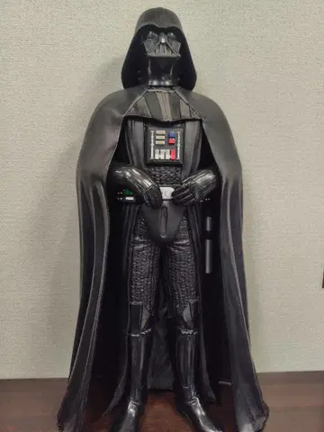 스타워즈 다스 베이더 Darth Vader 80cm 새상품급