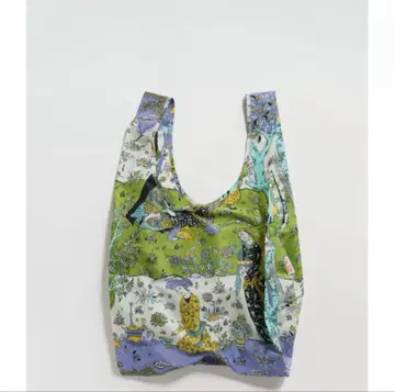 BAGGU (바구) 더 멧 콜라보 스탠다드