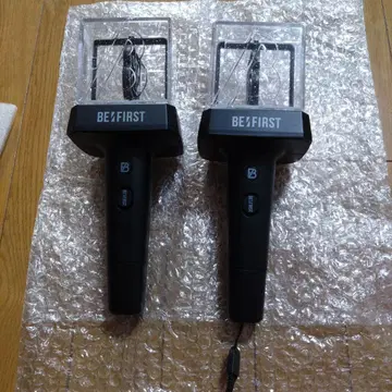 BE:FIRST 응원봉 2개 세트