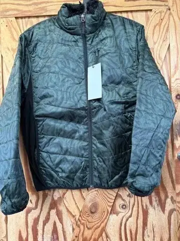 도라이치 LL 사이즈 방한 블루종 2581-129 6 메이사이